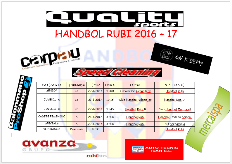 carteles